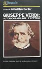 Verdi, Lettere (Italian, Ed. Aldo Oberdorfer). Paperback