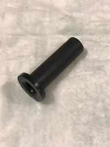 GEBRAUCHT MCCULLOCH 250 KETTENSÄGENDRUCKKNOPF für Öl oder Grundierung - Bild 1 von 1