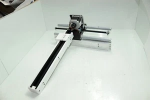 Conjunto de brazo manipulador analizador TOC de laboratorio Hach QbD1200 AutoSampler - Imagen 1 de 7