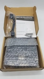 Aruba AP-220-MNT-W2 Wand-/Deckenhalterung für Wireless Access Point, schwarz - NEU - Bild 1 von 7