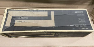 Kyocera TK-6307H Genuine Black Toner Kit 3500i/3501i/4500i/4501i/5501i/5500i NEW - Picture 1 of 6