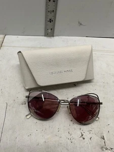Occhiali da sole donna Michael KORS MK1035 St. Lucia 55/17 140 #Y1 - Foto 1 di 8