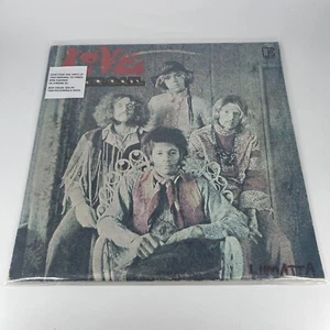 Love Four Sail Vinyl Lp 1969 Original 1st Press Spin Cleaned VG Strong/G+ - Picture 1 of 7