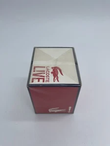 Lacoste LIVE men - Picture 1 of 7