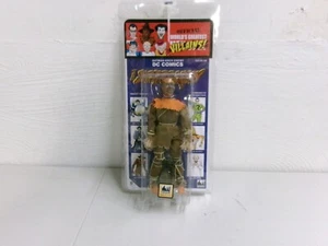 FIGURAS TOY COMPANY 2015 OFICIALES DE LOS MEJORES VILLANOS DEL MUNDO EL ESPANTAPÁJAROS - #B - Imagen 1 de 6
