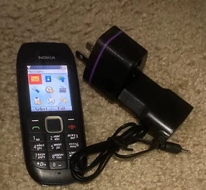Nokia 1616  (T-Mobile) Cellular Phone, no return - Picture 1 of 3