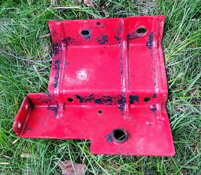 SOPLADOR DE TIERRA LITTLE WONDER 8hp montaje en cubierta derecha SHO 8hp 9810 Briggs 910030 Foto 1 de 2