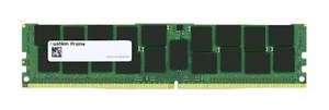 RAM DDR4 Mushkin - 16 GB - 2400 - CL-17 - Singola - Proline - ECC REG MPL4R240HF16 - Foto 1 di 3