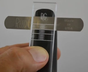 ReedGeek Plaque & Gauge Kit - Picture 1 of 7