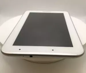 Samsung Galaxy Tab 2 GT-P3110 8GB, Wi-Fi, 7 inch White - Spares + Repairs Ref68 - Picture 1 of 3