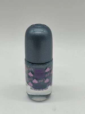 essence HARLEY QUINN Holo Bomb Effect Nail Lacquer 02 Chaos Queen 8ml *neu* - Bild 1 von 3