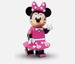 LEGO Disney Series 1 Minifigures Minnie Mouse 71012 New - Picture 1 of 4