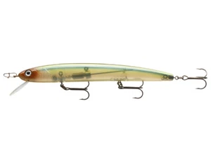 NEU Daiwa HMKL Steez Custom 137SP 13.7cm 16.1g Suspending Minnow Koder Wobbler - Bild 1 von 7