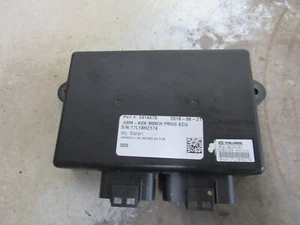 19 POLARIS RMK SKS AXYS 800 ECU ECM CDI COMPUTER BOX YELLOW CONTROL OEM PRO 0820 - Picture 1 of 5