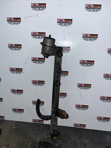 🇯🇵BMW 🇩🇪E30 OEM M10 B18 FUEL RAIL *025* - Picture 1 of 15
