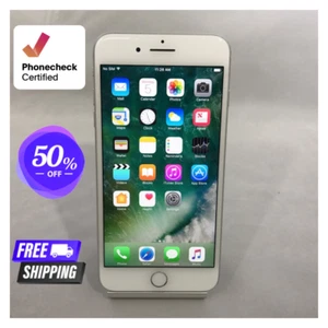 Apple iPhone 7 Plus -32GB 128GB- Unlocked Verizon At&t a1661/a1784 GSM CDMA 4G - Picture 1 of 8