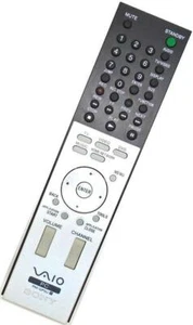 Mando a distancia para PC Sony Vaio RM-GP5U en perfecto estado - Imagen 1 de 1