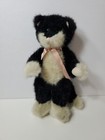 Boyds Bears The Archive Collection 8” Plush "Byron" Kitty Cat Jointed NWT