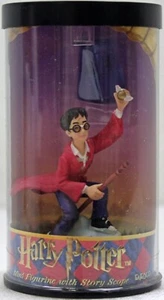 Enesco - Mini Figura Snitch de Harry Potter con Mira de Historia - Serie de Héroes (2000) - Imagen 1 de 6
