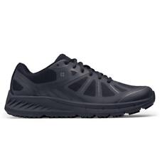 Shoes For Crews Soft Toe Shoes 16M Black Size Men'S Endurance Ii Slip Resistant