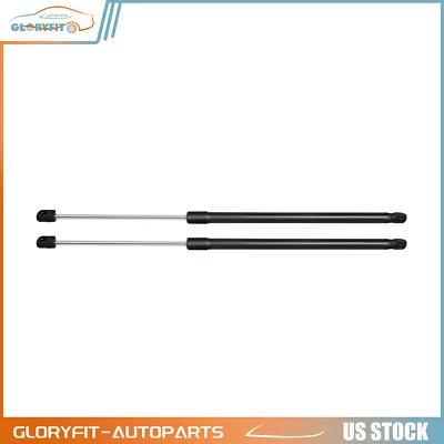 Puerta levadiza para Nissan X-Trail 2008-2013 4x4 soportes de elevación gasolina 2 piezas nuevo conjunto 6747 Foto 1 de 4