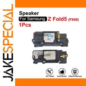 JakeSpecial – Samsung Galaxy Z Fold 3 4 5 Loudspeaker Flex Cable Replacement - Zdjęcie 1 z 14