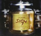 The Sign - The Hope - The Sign CD 5EVG The Cheap Fast Free Post