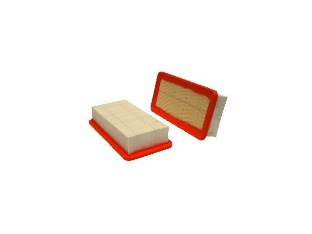 WIX Air Filter fits Hyundai Accent 2006-2011 1.6L 4 Cyl 73MKTG - Image 1 of 1