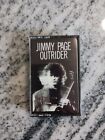 Jimmy Page Outrider (Cassette Tape, 1988, M5G 24188) Great Condition
