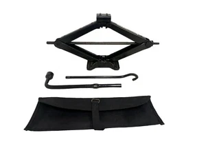 Honda CRV CR-V Jack Tools Lug Wrench Kit 2017 2018 2019 2020 2021 2022 OEM - Picture 1 of 2