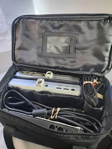 Durabrand LCD Screen Mobile DVD Theater System for PARTS - Picture 1 of 11
