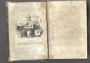 Elémens de chimie médicale MP Orfila 2 vol avec ex libris chez Crochard 1817 E36 - Imagen 1 de 12