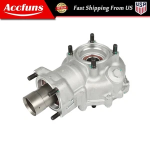 New Rear Final Gear Differential Assembly For Honda Foreman 400 97-01/450 98-01 - Picture 1 of 9
