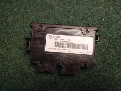 2017 17 FORD EDGE LINCOLN MKZ LIFTGATE TAILGATE POWER CONTROL MODULE UNIT 3S9 - Image 1 of 4