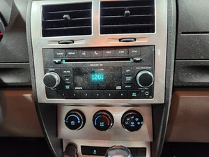 Temperature Control Manual Fits 10-12 LIBERTY 1237914 - Picture 1 of 12