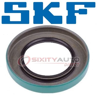 SKF Rear Wheel Seal for 1975-1980 Ford Granada - Driveline Axles Gaskets rj — 第 1/4 张图片