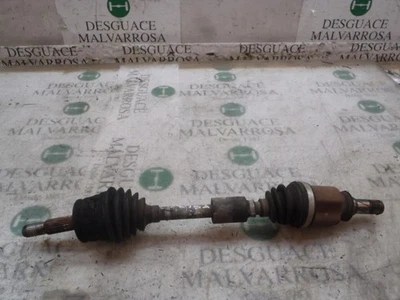 A4543300401 TRANSMISION DELANTERA IZQUIERDA / 14641786 PARA SMART FORFOUR BASICO - Imagen 1 de 4