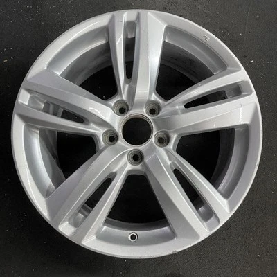 Acura RDX OEM Wheel 18” 2013-2015 Factory Original Rim alloy 42700TX4A91 71807 - Image 1 of 4