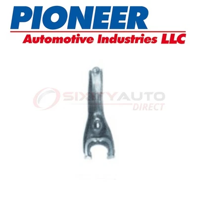 Pioneer Clutch Fork for 1988-1993 Chevrolet C2500 4.3L 5.0L 5.7L 6.2L 6.5L es Foto 1 de 4