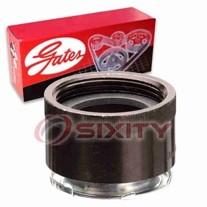 Gates Cooling System Tester Adapter for 1991-2002 Saturn SL 1.9L L4 Engine an - Picture 1 of 5