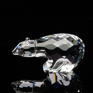 Figura Swarovski Oso Polar 013747 - Imagen 1 de 4