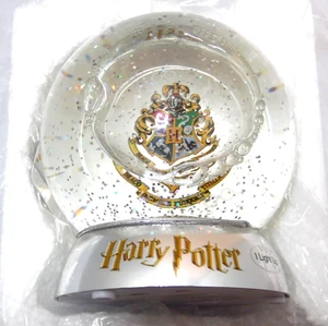 Enesco Harry Potter Light Up Water Dazzler #6011103 Made In China - Picture 1 of 5