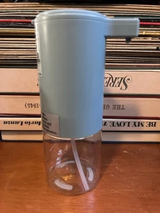 Dispenser di sapone elettrico touchless Ambiano 8" pollici 2,4 W - Foto 1 di 7