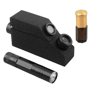 Professional Gem Instruments for Birefringence Measurements Lightweight - Picture 1 of 24