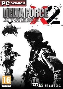 Delta Force Xtreme 2 (PC DVD) (PC PC) (UK IMPORT) - Picture 1 of 6