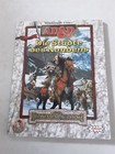 DIE STÄDTE DES NORDENS AD&D TSR ADVANCED DUNGEONS & DRAGONS AD&D SEHR GUTER ZUST