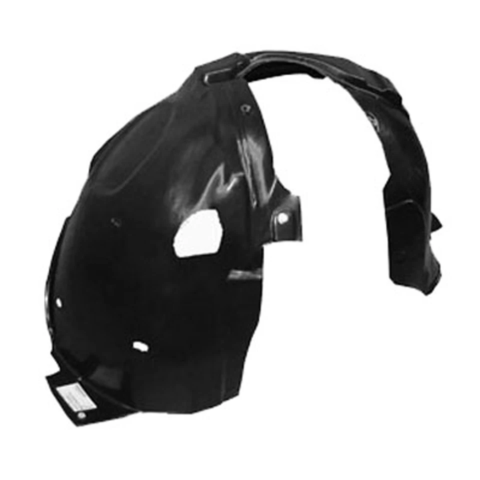 New Front Passenger Fender Liner Direct Replacement Fits 2005-2008 Mini Cooper - Изображение 1 из 1