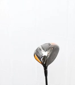 Callaway Mavrik 9° Driver Stiff Flex Aldila Rogue White 130 Msi 70 12568316 Good - Picture 1 of 5