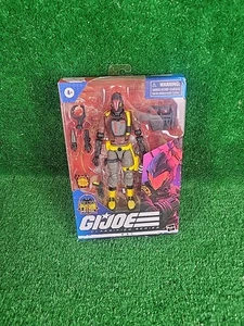 GI Joe Classified Series Python Patrol BAT B.A.T. #41 Actionfigur - Bild 1 von 5