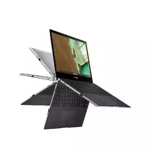 ASUS CM3200FM1A-WS44T 12" WUXGA Touchscreen MediaTek 8192 2.2GHz Qualcomm - Picture 1 of 1